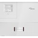 Optoma ZH506e Proiettore a raggio standard 5500 ANSI lumen DLP 1080p (1920x1080) Compatibilità 3D Bianco 5
