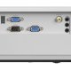 Optoma ZH506e Proiettore a raggio standard 5500 ANSI lumen DLP 1080p (1920x1080) Compatibilità 3D Bianco 6
