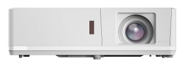 Optoma ZU506Te Proiettore a raggio standard 5500 ANSI lumen DLP WUXGA (1920x1200) Compatibilità 3D Bianco