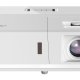 Optoma ZU506Te Proiettore a raggio standard 5500 ANSI lumen DLP WUXGA (1920x1200) Compatibilità 3D Bianco 3