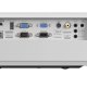 Optoma ZU506Te Proiettore a raggio standard 5500 ANSI lumen DLP WUXGA (1920x1200) Compatibilità 3D Bianco 7