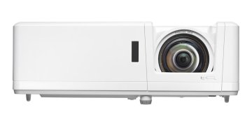 Optoma ZU606Te Proiettore a raggio standard 6300 ANSI lumen DLP WUXGA (1920x1200) Compatibilità 3D Bianco