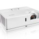 Optoma ZU606Te Proiettore a raggio standard 6300 ANSI lumen DLP WUXGA (1920x1200) Compatibilità 3D Bianco 4