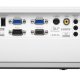 Optoma ZU606Te Proiettore a raggio standard 6300 ANSI lumen DLP WUXGA (1920x1200) Compatibilità 3D Bianco 6