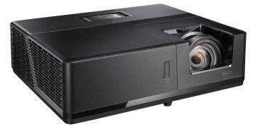 Optoma ZU606TSTe Proiettore a corto raggio 6300 ANSI lumen DLP WUXGA (1920x1200) Compatibilità 3D Nero
