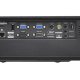 Optoma ZU606TSTe Proiettore a corto raggio 6300 ANSI lumen DLP WUXGA (1920x1200) Compatibilità 3D Nero 3