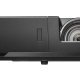 Optoma ZU606TSTe Proiettore a corto raggio 6300 ANSI lumen DLP WUXGA (1920x1200) Compatibilità 3D Nero 4