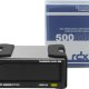 Overland-Tandberg 8863-RDX dispositivo di archiviazione di backup Disco di archiviazione Cartuccia RDX 500 GB 2
