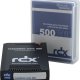 Overland-Tandberg 8541-RDX supporto di archiviazione di backup Cartuccia RDX 500 GB 3