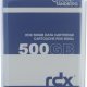 Overland-Tandberg 8541-RDX supporto di archiviazione di backup Cartuccia RDX 500 GB 4