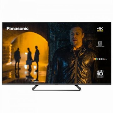 Panasonic TX-40GX810E TV 101,6 cm (40") 4K Ultra HD Smart TV Wi-Fi Nero