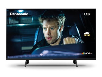 Panasonic TX-65GX700E TV 165,1 cm (65") 4K Ultra HD Smart TV Wi-Fi Nero