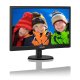 Philips V Line Monitor LCD con SmartControl Lite 193V5LSB2/10 11