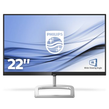Philips E Line Monitor LCD 226E9QDSB/00