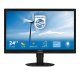 Philips S Line Monitor LCD, retroilluminazione LED 241S4LCB/00 2