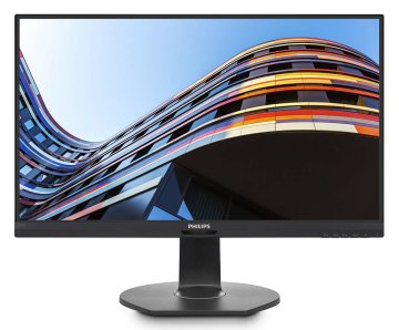 Philips S Line Monitor LCD 271S7QJMB/00