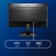 Philips V Line Monitor LCD Full HD 273V7QDAB/00 5