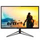 Philips M Line Display 4K HDR con Ambiglow 326M6VJRMB/00 2