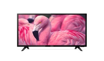 Philips 28HFL4014/12 TV Hospitality 71,1 cm (28") HD 220 cd/m² Nero 10 W