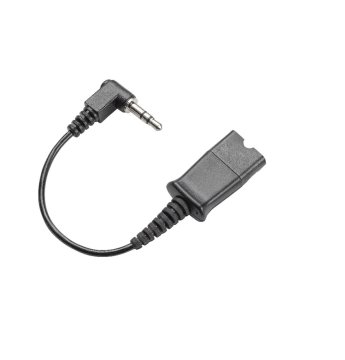 POLY Cavo Oro da 2,5 mm a QD (0,45 m)