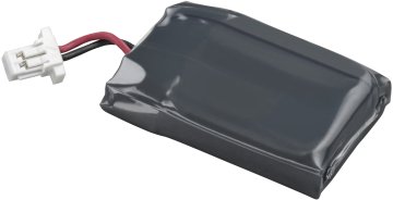 POLY 86180-01 accessorio per cuffia Batteria