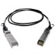 QNAP CAB-DAC15M-SFPP-DEC02 cavo InfiniBand e in fibra ottica 1,5 m SFP+ Nero 2