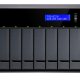 QNAP TVS-872N NAS Tower Intel® Core™ i3 i3-8100T 8 GB DDR4 0 TB QNAP Turbo System Nero 2