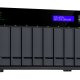 QNAP TVS-872N NAS Tower Intel® Core™ i3 i3-8100T 8 GB DDR4 0 TB QNAP Turbo System Nero 5