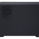 QNAP TVS-872N NAS Tower Intel® Core™ i3 i3-8100T 8 GB DDR4 0 TB QNAP Turbo System Nero 6