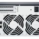 QNAP TVS-872N NAS Tower Intel® Core™ i3 i3-8100T 8 GB DDR4 0 TB QNAP Turbo System Nero 9