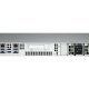 QNAP TS-983XU-RP NAS Rack (1U) Intel® Xeon® E-2124 8 GB DDR4 0 TB QNAP QTS Nero 3