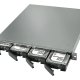 QNAP TS-983XU-RP NAS Rack (1U) Intel® Xeon® E-2124 8 GB DDR4 0 TB QNAP QTS Nero 6