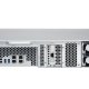 QNAP TS-863XU-RP NAS Armadio (2U) AMD G GX-420MC 4 GB DDR3L 0 TB QNAP Turbo System Nero 3