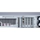 QNAP TS-883XU-RP NAS Armadio (2U) Collegamento ethernet LAN Nero E-2124 8