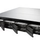 QNAP TVS-872XU-RP NAS Armadio (2U) Intel® Core™ i3 i3-8100 4 GB DDR4 0 TB Nero 3