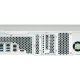 QNAP TS-853BU NAS Armadio (2U) Collegamento ethernet LAN Nero J3455 8