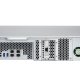 QNAP TS-1263XU NAS Armadio (2U) AMD G GX-420MC 4 GB DDR3L 0 TB QNAP Turbo System Nero 8