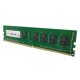 QNAP RAM-8GDR4A0-UD-2400 memoria 8 GB 1 x 8 GB DDR4 2400 MHz Data Integrity Check (verifica integrità dati) 2