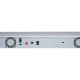 QNAP TR-004U contenitore di unità di archiviazione Box esterno HDD/SSD Nero, Grigio 2.5/3.5