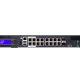 QNAP QGD-1600P Gestito Gigabit Ethernet (10/100/1000) Supporto Power over Ethernet (PoE) 1U Nero, Grigio 4
