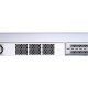 QNAP QGD-1600P Gestito Gigabit Ethernet (10/100/1000) Supporto Power over Ethernet (PoE) 1U Nero, Grigio 10
