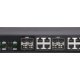 QNAP QSW-1208-8C switch di rete Non gestito Nero 2