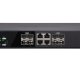 QNAP QSW-804-4C switch di rete Non gestito Nero 2