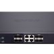 QNAP QSW-804-4C switch di rete Non gestito Nero 8