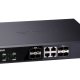 QNAP QSW-804-4C switch di rete Non gestito Nero 10