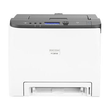 Ricoh P C301W A colori 2400 x 600 DPI A4 Wi-Fi