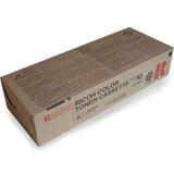 Ricoh Toner Type R2 Nero cartuccia toner Originale Nero