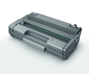 Ricoh SP 3500XE cartuccia toner 1 pz Originale Nero