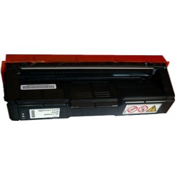 Ricoh SP C310HE cartuccia toner 1 pz Originale Ciano