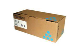 Ricoh SPC310E cartuccia toner 1 pz Originale Ciano